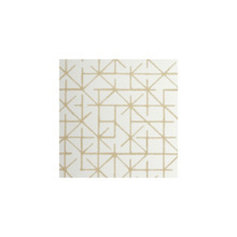 Winfield Thybony Wallcovering Maritime Gilt