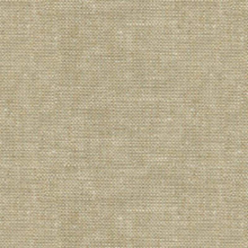 G P & J Baker Fabric Lea Buff