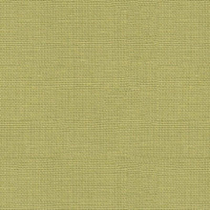 G P & J Baker Fabric Lea Leaf