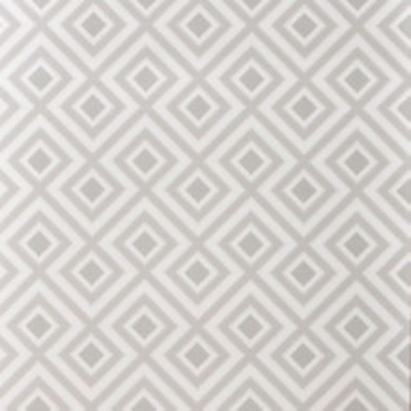 G P & J Baker Wallcovering La Fiorentina Small Dove Grey