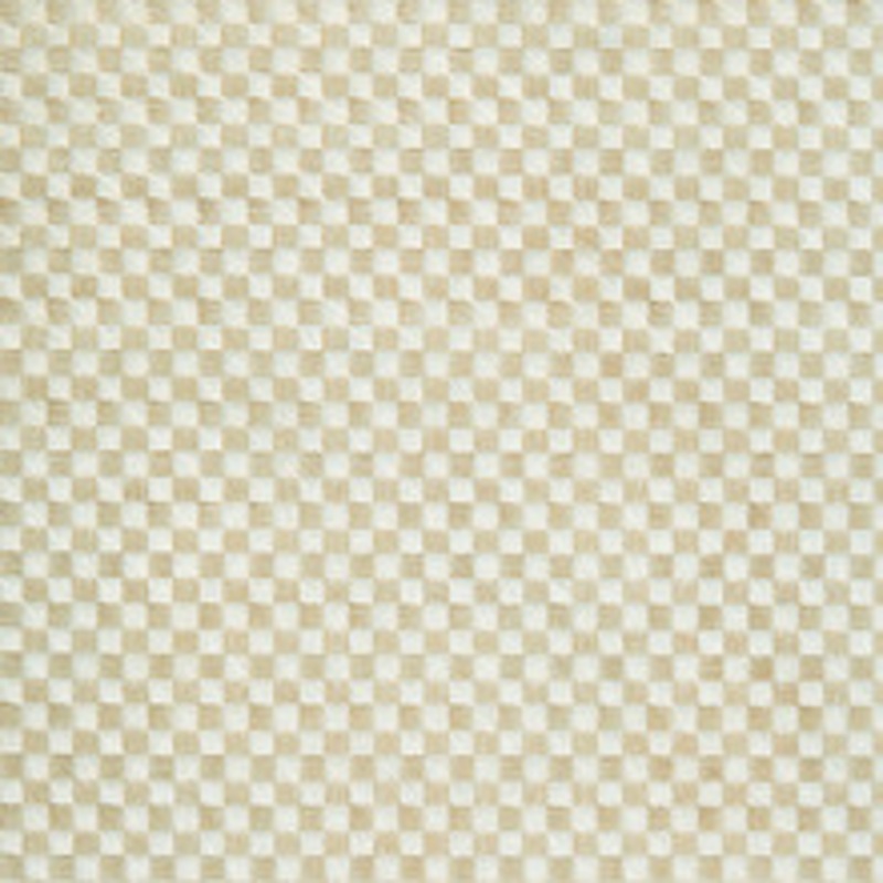 Groundworks Fabric Delux Blonde/Gold