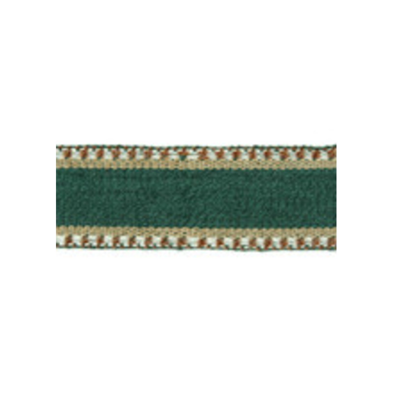 Mulberry Trim Irvine Green
