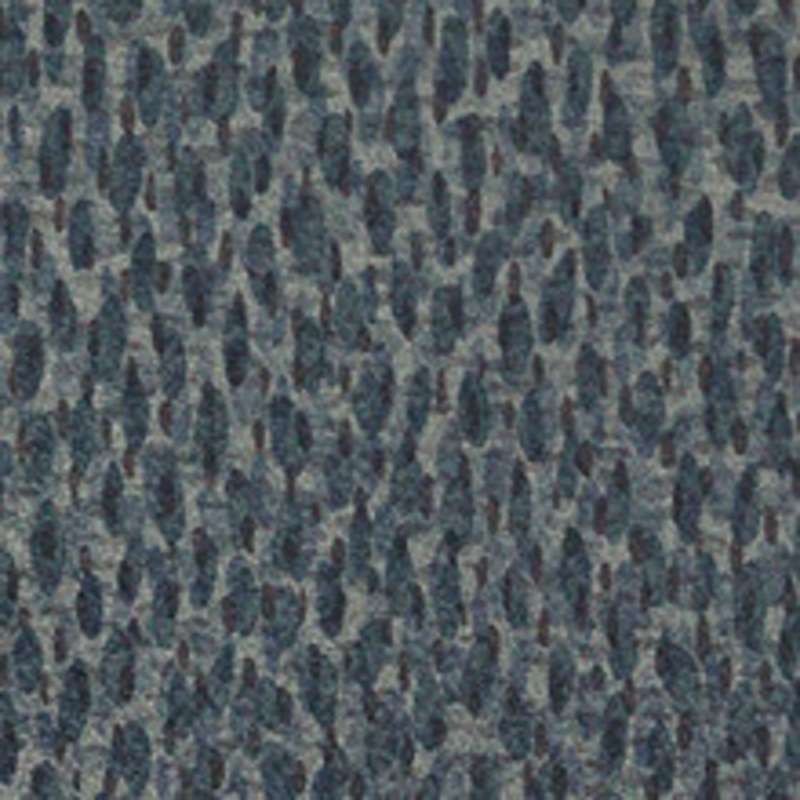 Nassimi Fabric Impression Tenebris