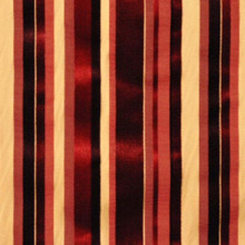 RM CoCo Fabric 2SR BURGUNDY