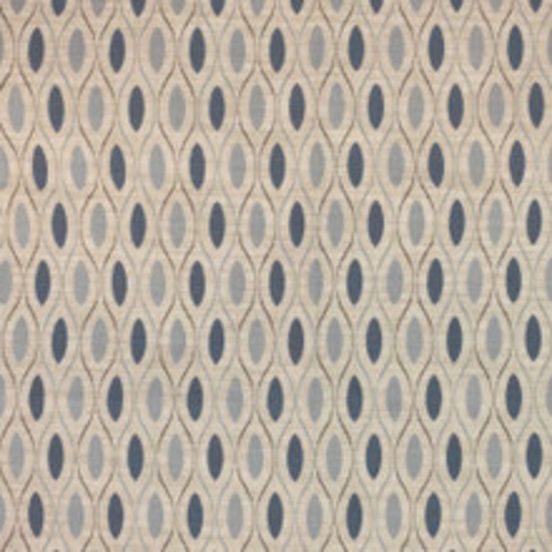 RM CoCo Fabric Blanton River