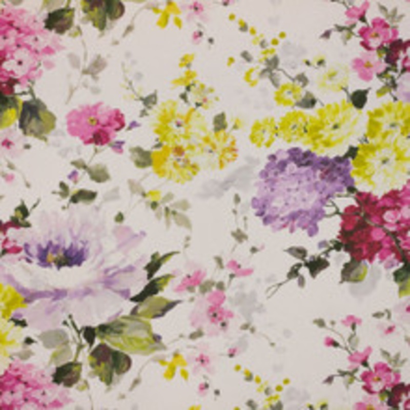 RM CoCo Fabric Chelsea Garden Spring