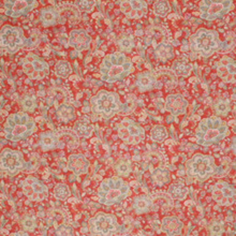 RM CoCo Fabric Osterley Park Brick