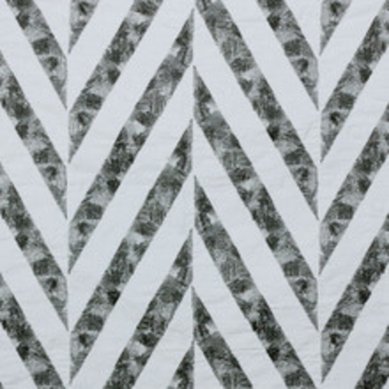 RM CoCo Fabric Scrafitti Flannel