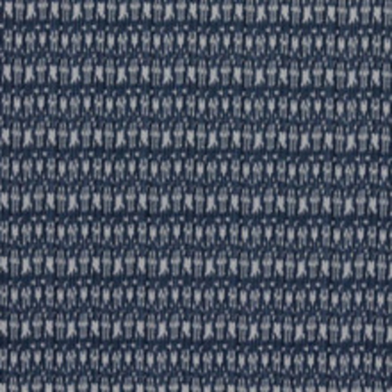 RM CoCo Fabric Solana Indigo