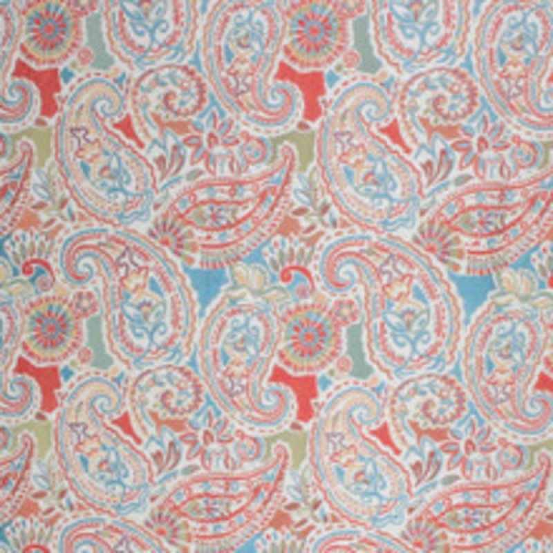 RM CoCo Fabric Vichey Fiesta