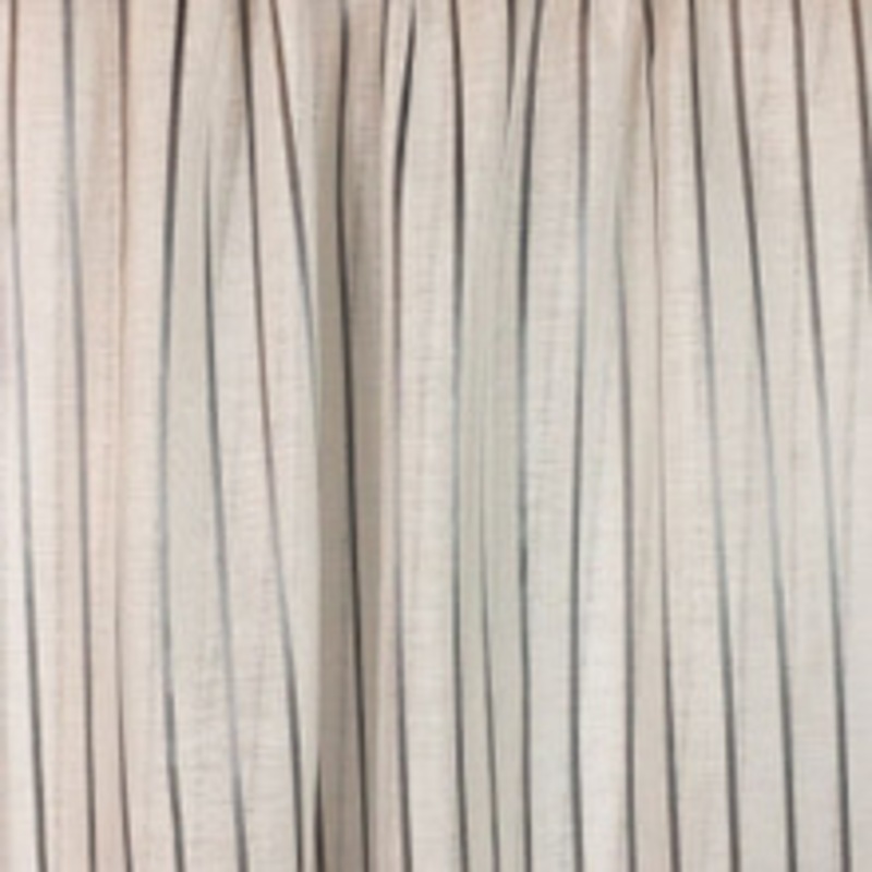 RM CoCo Fabric Zora Stainless Steel