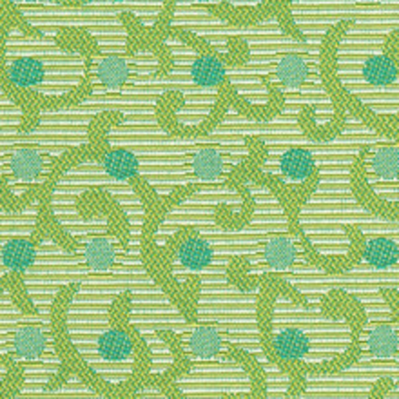 Crypton Fabric Swell Jade 1003820