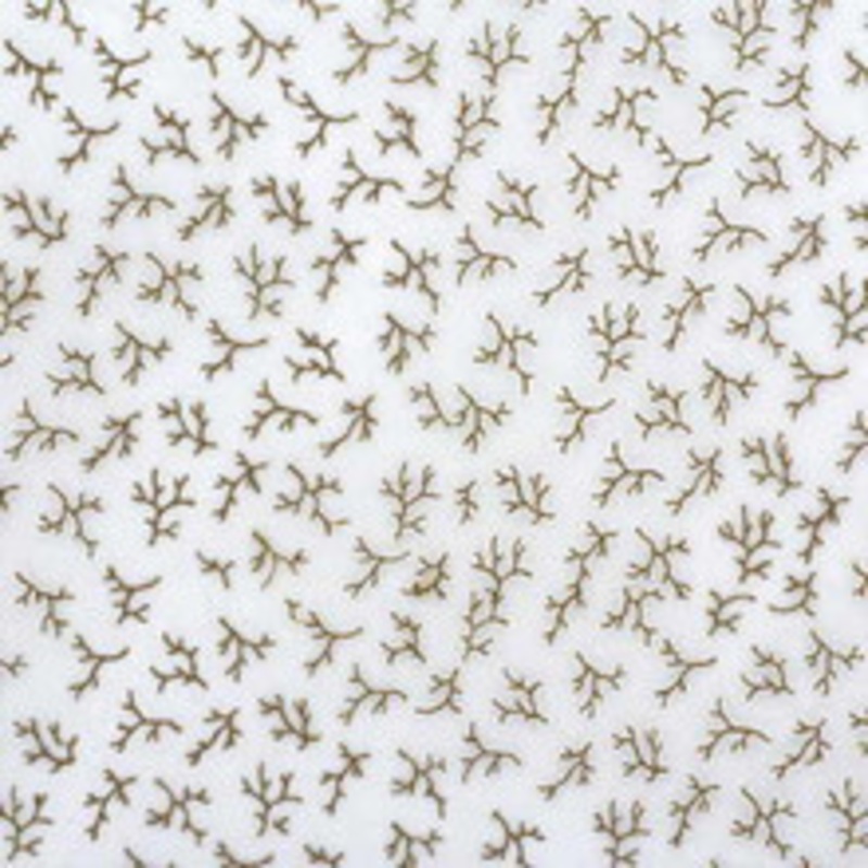 Lee Jofa Fabric Oceana Sheer Bronze