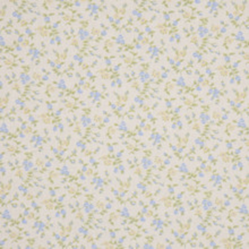 RM CoCo Fabric A0374 Spring Rain