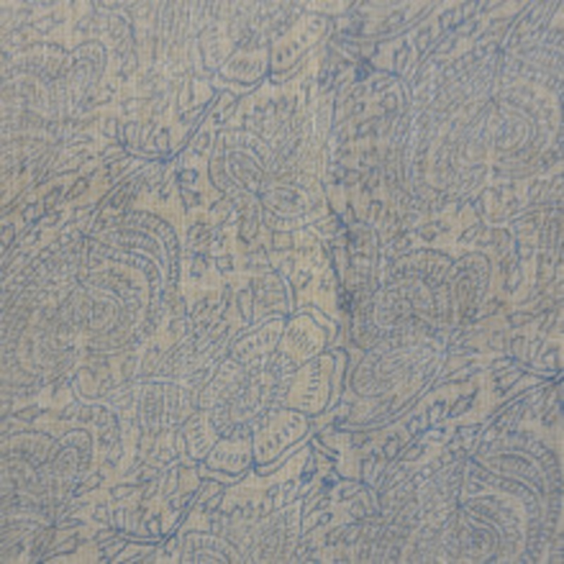 RM CoCo Fabric A0418 Linen