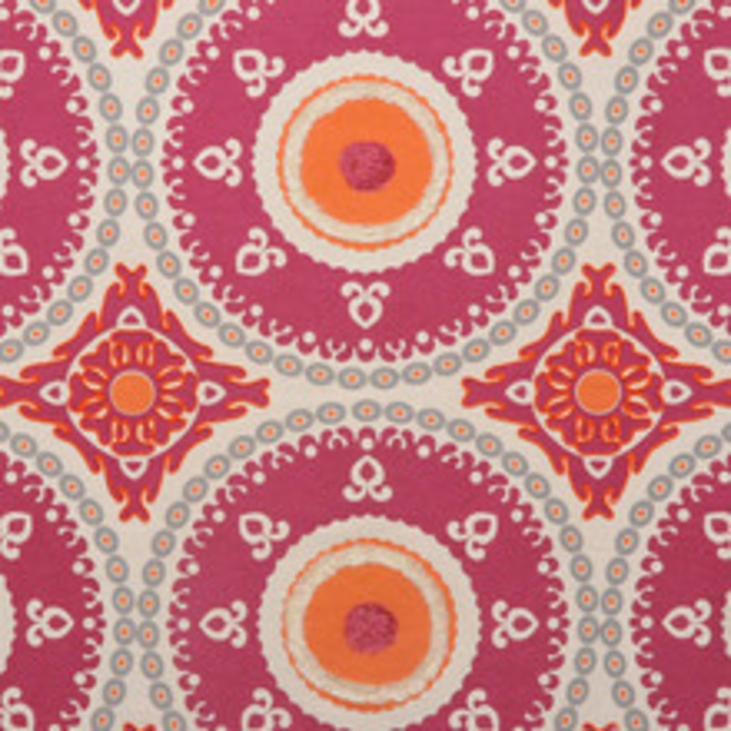 RM CoCo Fabric A0487 Fuchsia