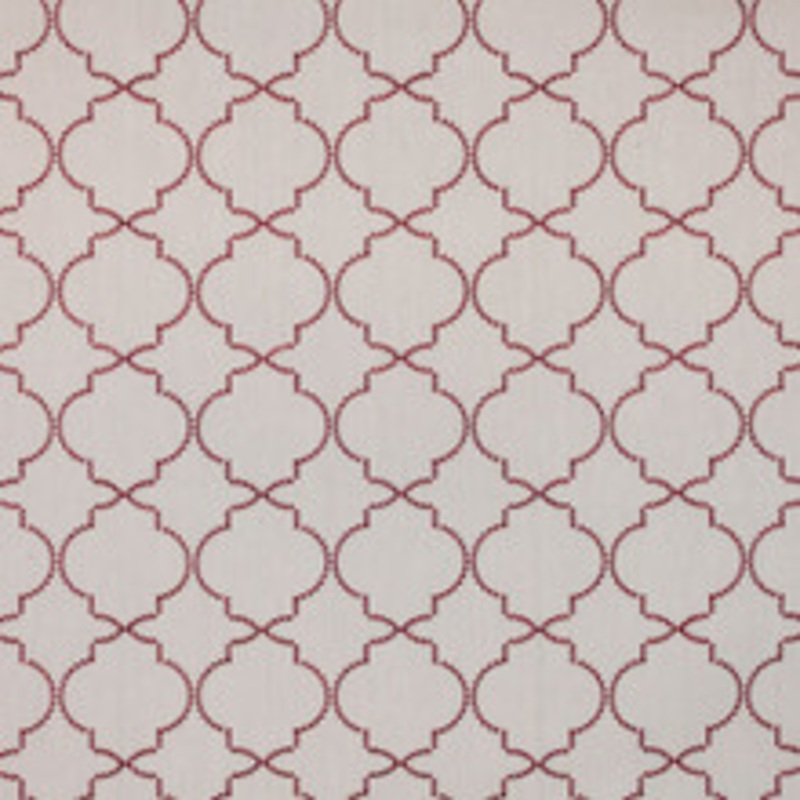 RM CoCo Fabric Curzon Maraschino