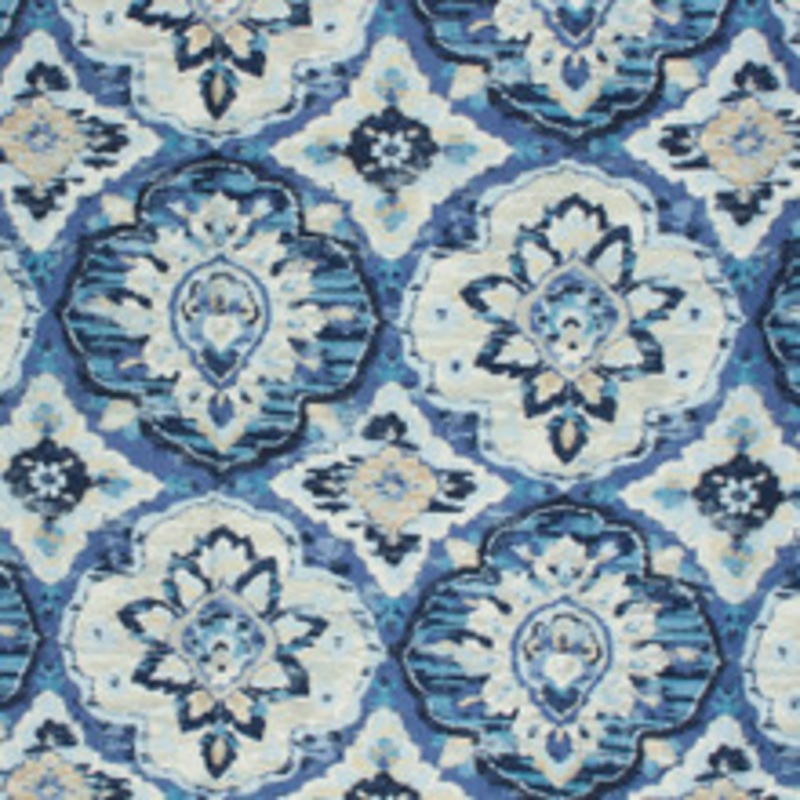 RM CoCo Fabric Encantado Seaglass