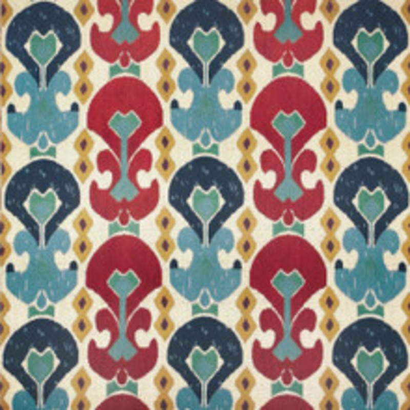 RM CoCo Fabric Kasbah Jewel