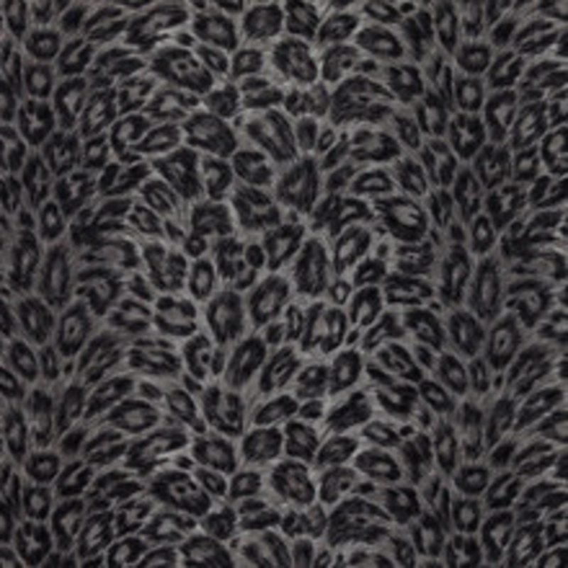 RM CoCo Fabric Kruger Gunmetal