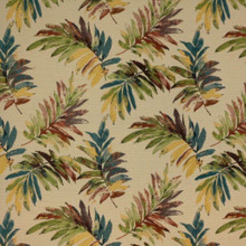 RM CoCo Fabric Palm Springs Spring
