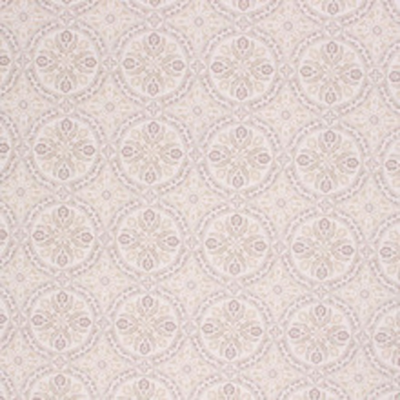 RM CoCo Fabric Rondel Linen