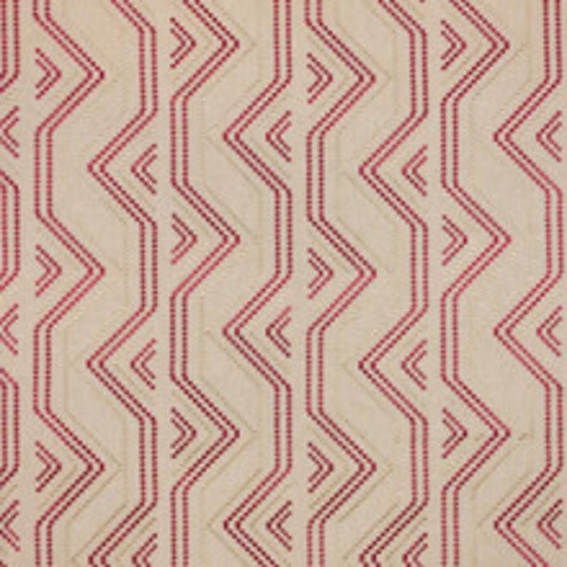 RM CoCo Fabric Square Pegs Coral