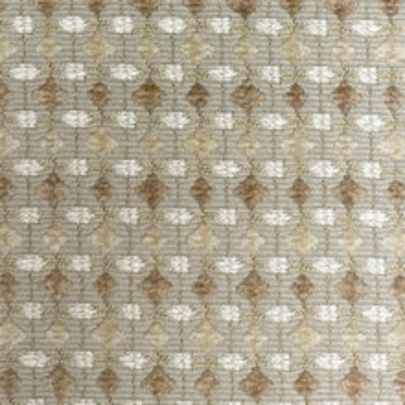 RM CoCo Fabric Tidbits Travertine