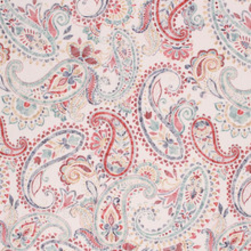 RM CoCo Fabric Tremezzo Carnival