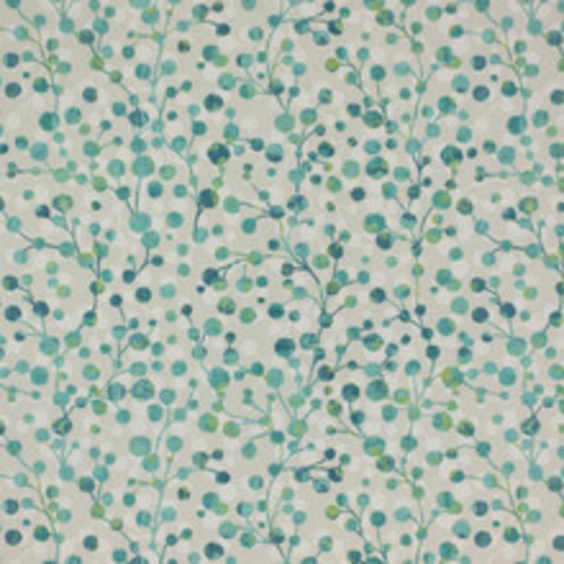 RM CoCo Fabric Very Berry Seaglass