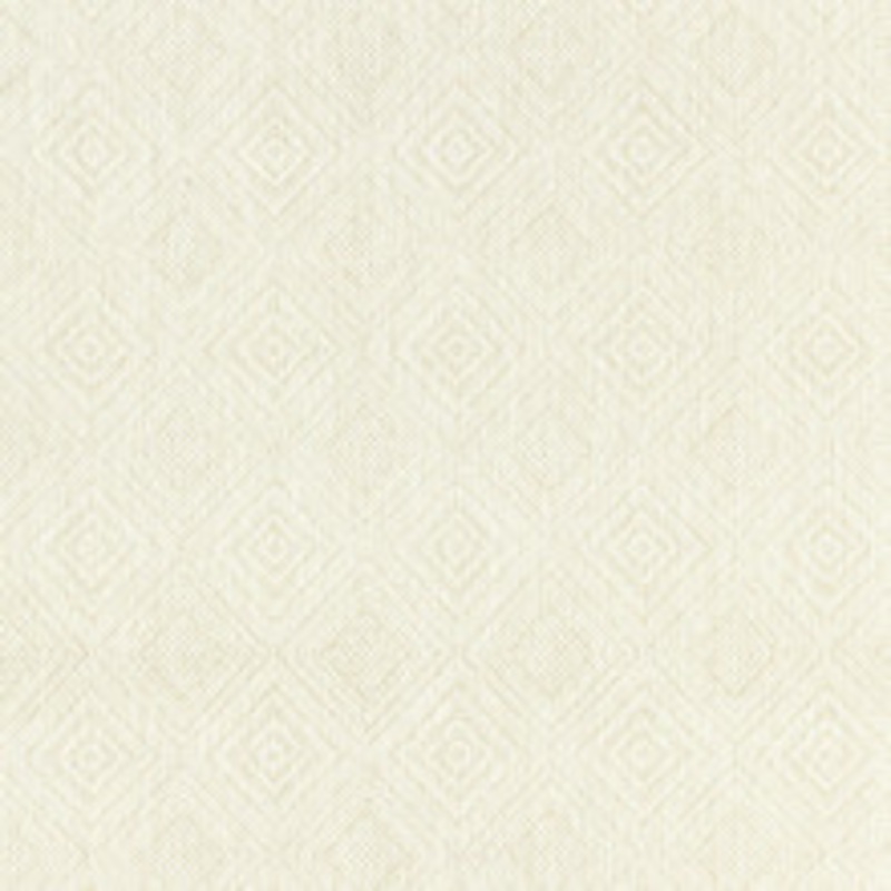 Scalamandre
 Fabric Antigua Weave/Alabaster Sc 000127197