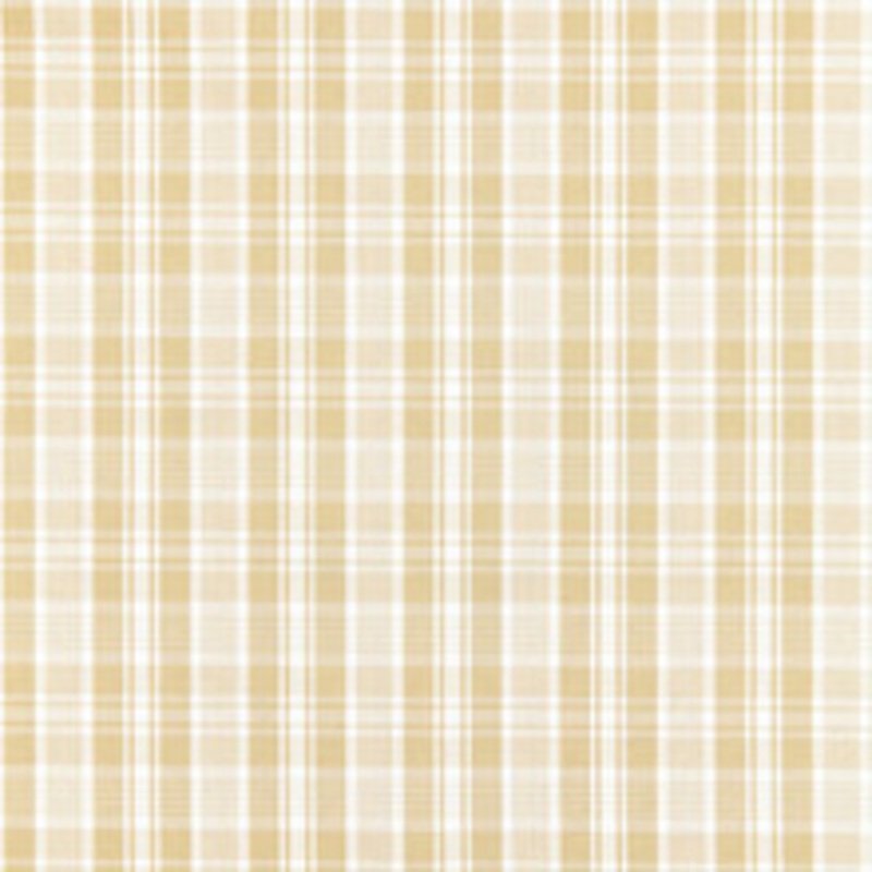 Scalamandre
 Fabric Preston Cotton Plaid/Camel Sc 000127122