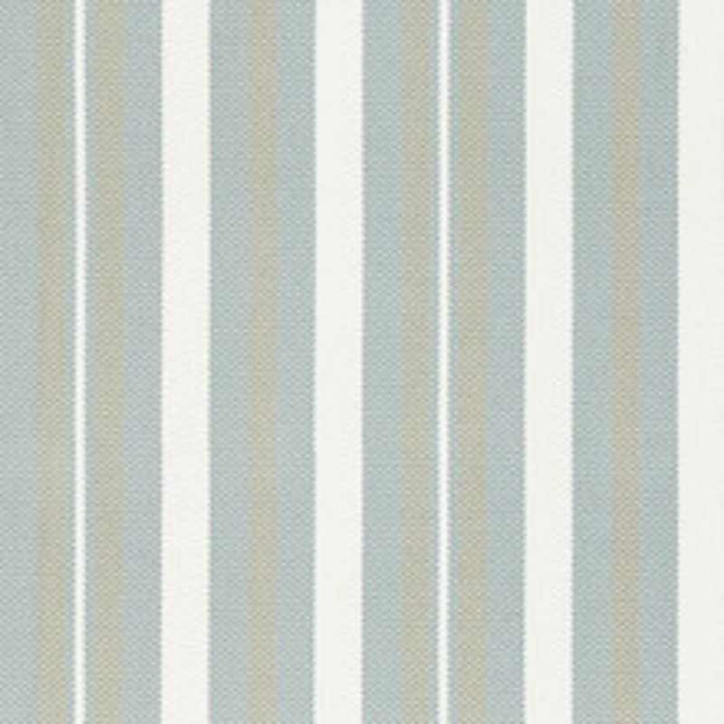 Scalamandre
 Fabric Santorini Stripe/Seagull Sc 000127188