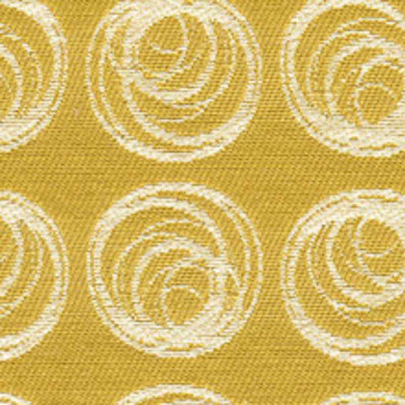 Crypton Fabric Crystal Ball Daisy 1005927