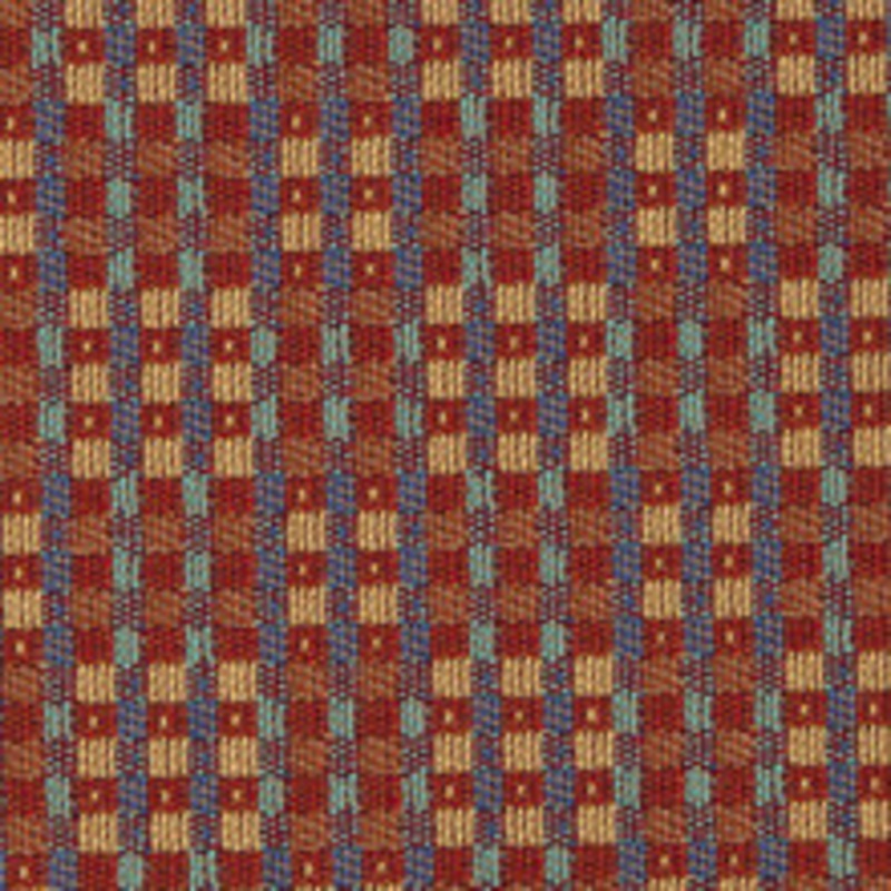 Crypton Fabric Horizon Flame 1002167