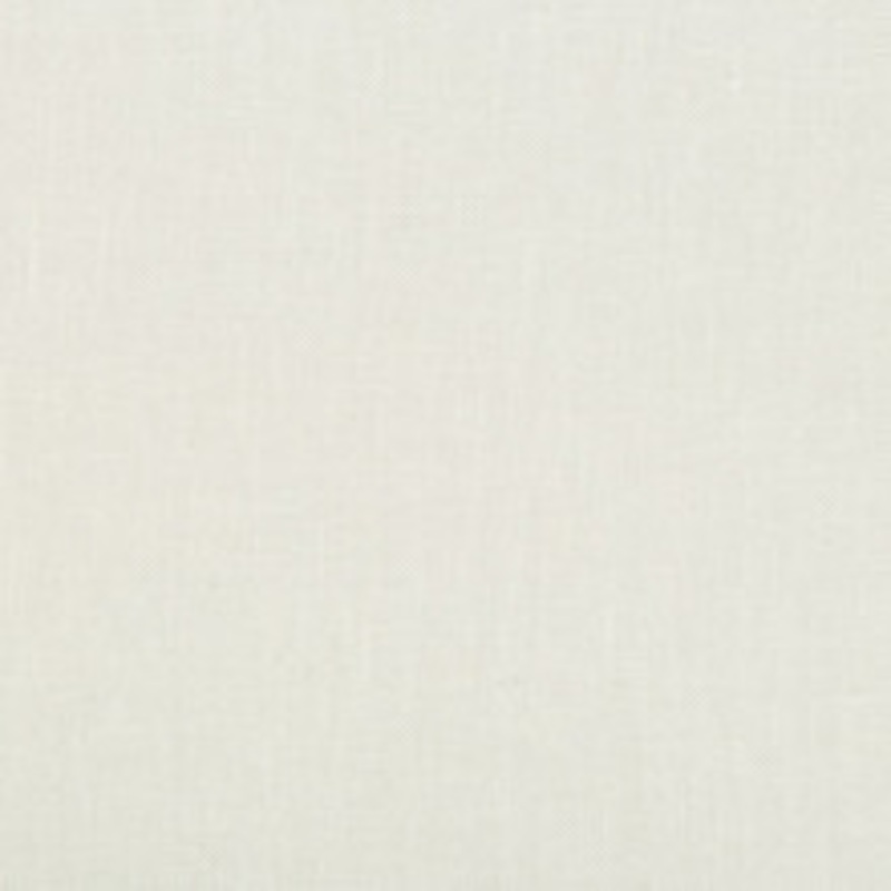 Lee Jofa Fabric Hillcrest Linen White