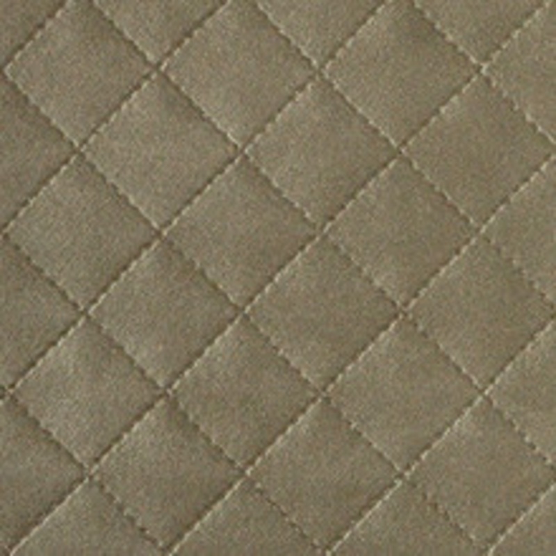 Nassimi Fabric Clutch Barley
