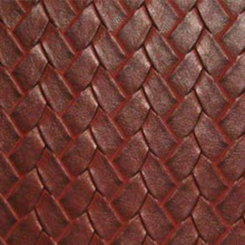 Nassimi Fabric San Remo Pomegranate