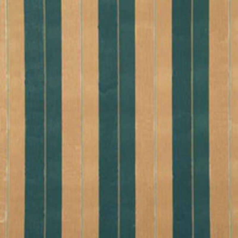 Parkertex Fabric Marco Stripe Petrol/Cam