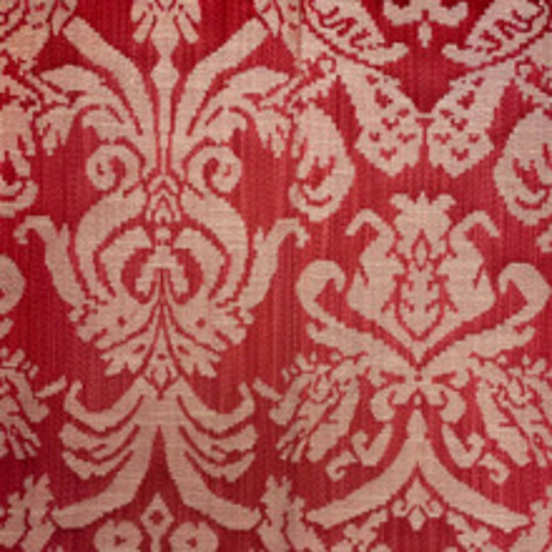 RM CoCo Fabric Delacroix Damask Blossom