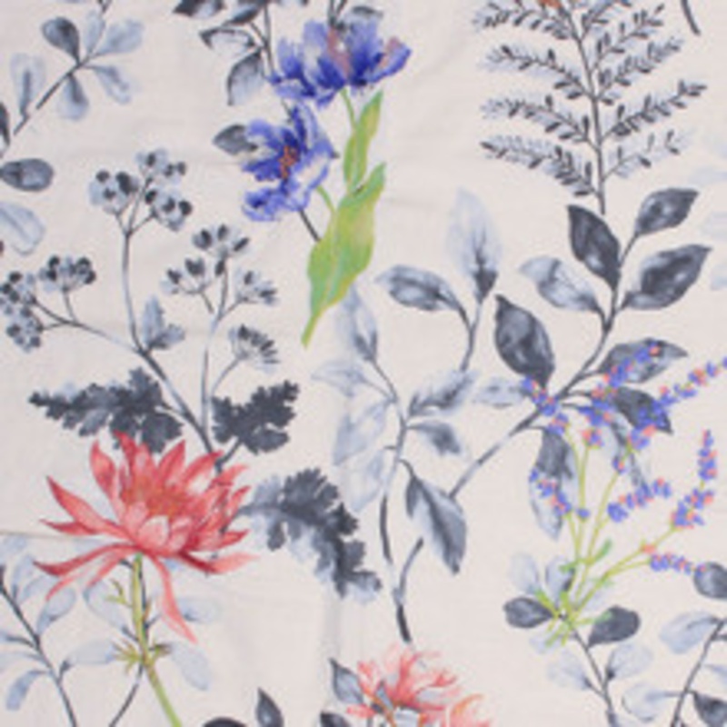 RM CoCo Fabric Exotica Tropic