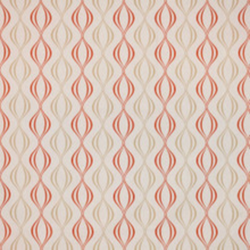 RM CoCo Fabric In The Groove Melon