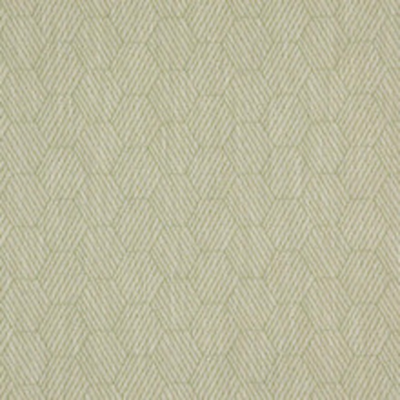 RM CoCo Fabric Modern Hatch Fern