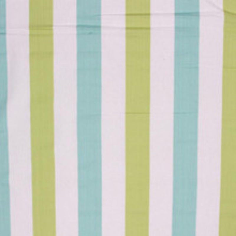 RM CoCo Fabric Palm Beach Stripe Surf