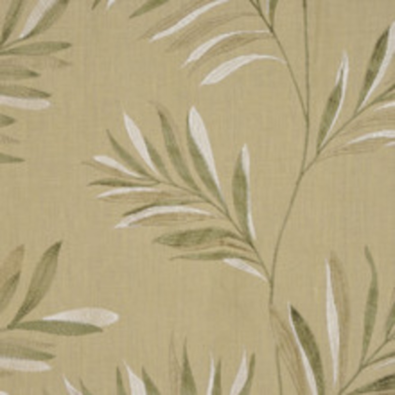RM CoCo Fabric Tomlin Leaf