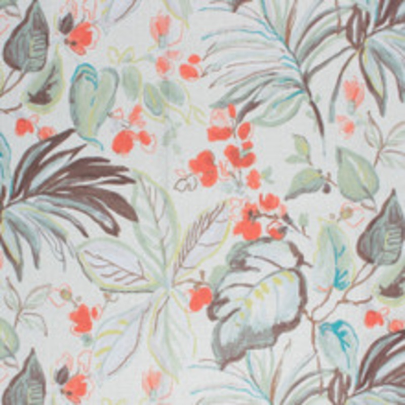 RM CoCo Fabric Tortola Sunset
