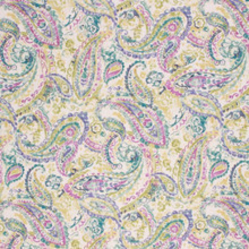 RM CoCo Fabric Wescott Jewel