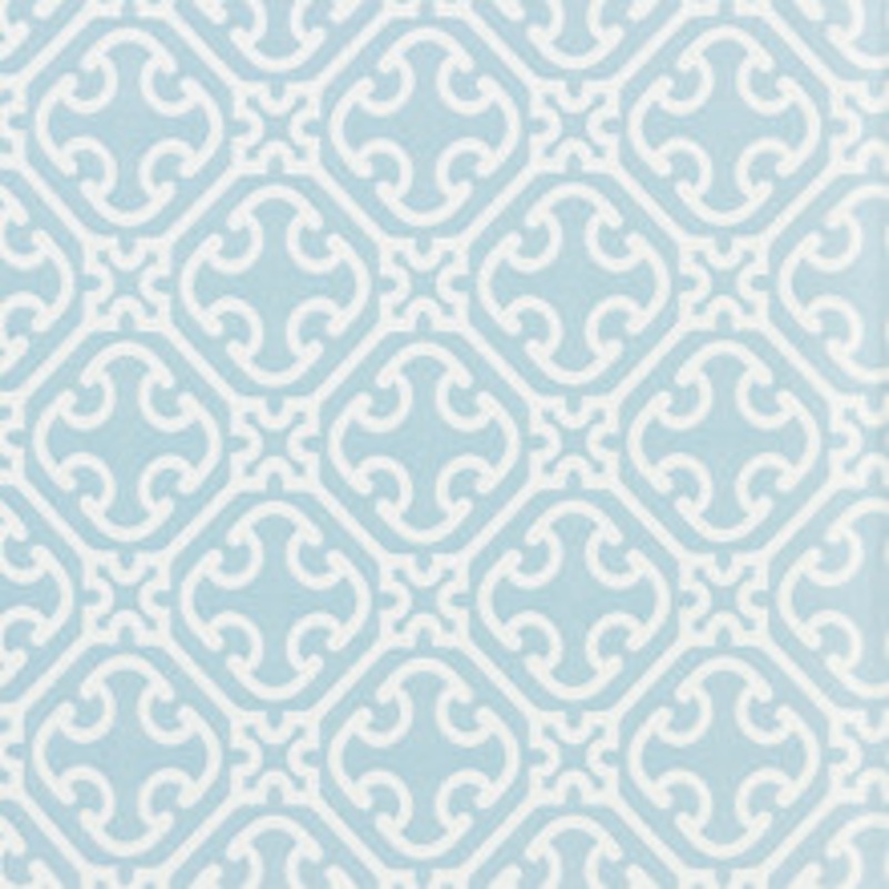 Scalamandre
 Fabric Ailin Lattice Weave/Capri Sc 000327214