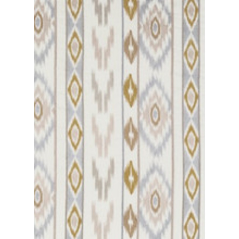 Baker Lifestyle Fabric Samba Cashew/Stone