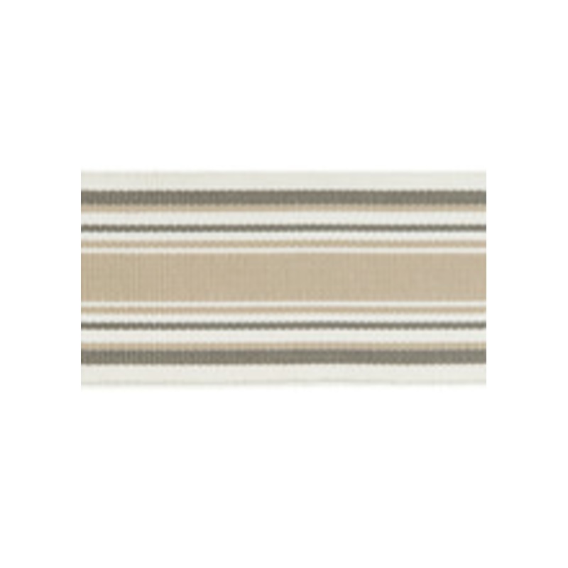 Baker Lifestyle Trim Tango Braid Stone
